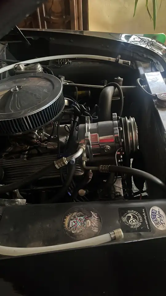 Ford Shoebox, foto 10