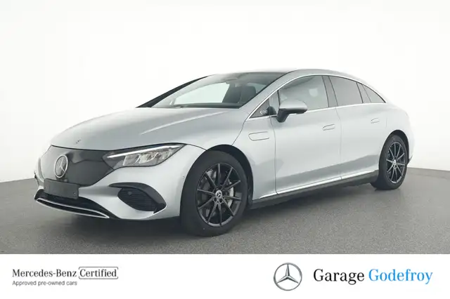 Mercedes-Benz EQE 300