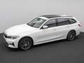 BMW 330 e xDr Tour Sport Line ACC HUD Pano HiFi Laser Weiß - thumbnail 12