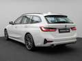 BMW 330 e xDr Tour Sport Line ACC HUD Pano HiFi Laser Weiß - thumbnail 9