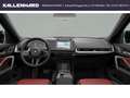 BMW X1 M35 i xDrive-M-Sportsitze-Pano-Head-Up-H&K Schwarz - thumbnail 3