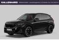 BMW X1 M35 i xDrive-M-Sportsitze-Pano-Head-Up-H&K Schwarz - thumbnail 2