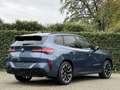 BMW X3 xDrive30e | M-Sport | Panorama | Driving ass. Plus Blau - thumbnail 3