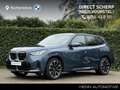 BMW X3 xDrive30e | M-Sport | Panorama | Driving ass. Plus Blau - thumbnail 1