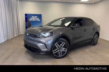 Premium Extended Range RWD 77 kWh | Panorama | Dri