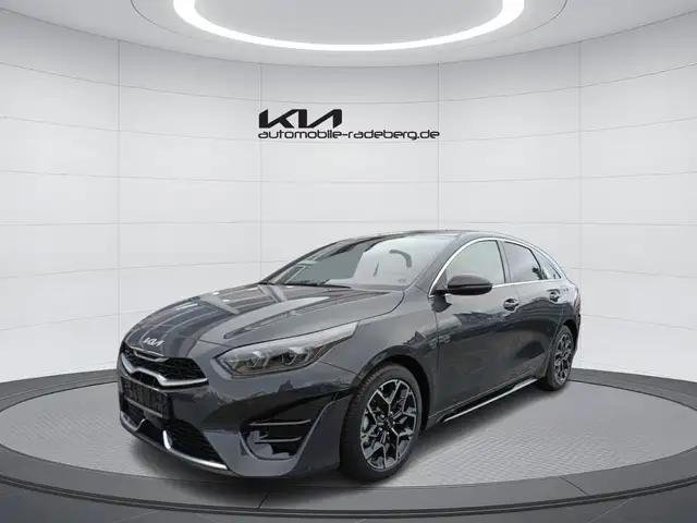 Kia ProCeed / pro_cee'd ProCeed  1.5T DCT7 GTL TEC MJ25