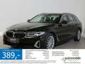 BMW 530 d AT xDr. Luxury Line ACC Laser Park+ HuD AHK Schwarz - thumbnail 1