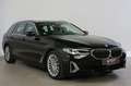 BMW 530 d AT xDr. Luxury Line ACC Laser Park+ HuD AHK Schwarz - thumbnail 3