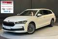 Skoda Superb Combi 1.5 TSI mHEV L&K*18Zoll*LEDER*HUD*AHK*KAMERA Blanc - thumbnail 1