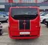Ford Tourneo Custom 320 2.0 tdci 150cv MHEV Sport L1H1 E6.2 Rojo - thumbnail 8