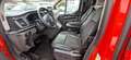 Ford Tourneo Custom 320 2.0 tdci 150cv MHEV Sport L1H1 E6.2 Rojo - thumbnail 12