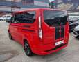 Ford Tourneo Custom 320 2.0 tdci 150cv MHEV Sport L1H1 E6.2 Rojo - thumbnail 9