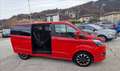 Ford Tourneo Custom 320 2.0 tdci 150cv MHEV Sport L1H1 E6.2 Rojo - thumbnail 5
