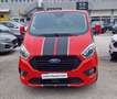 Ford Tourneo Custom 320 2.0 tdci 150cv MHEV Sport L1H1 E6.2 Rojo - thumbnail 2