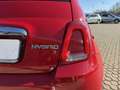 Fiat 500 1.0 hybrid Club 70cv Rouge - thumbnail 10