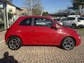 Fiat 500 1.0 hybrid Club 70cv Rouge - thumbnail 5