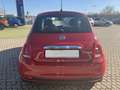 Fiat 500 1.0 hybrid Club 70cv Rouge - thumbnail 8