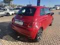 Fiat 500 1.0 hybrid Club 70cv Rouge - thumbnail 6