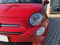 Fiat 500 1.0 hybrid Club 70cv Rouge - thumbnail 9