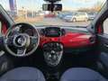 Fiat 500 1.0 hybrid Club 70cv Rouge - thumbnail 12