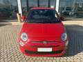 Fiat 500 1.0 hybrid Club 70cv Rouge - thumbnail 1
