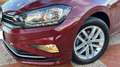 Volkswagen Golf Sportsvan 1.6TDI CR Advance 85kW Rosso - thumbnail 3