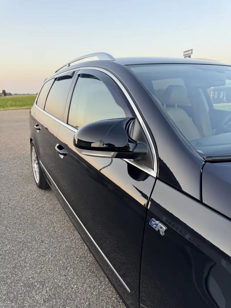Volkswagen Passat Variant 2.0 tdi Sportline 4motion - 1