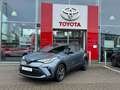 Toyota C-HR Hybrid Team Deutschland Blau - thumbnail 1