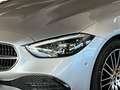 Mercedes-Benz C 200 d T Avantgarde SpurW W-Paket AkustikGlas Silber - thumbnail 6