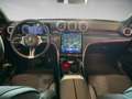 Mercedes-Benz C 200 d T Avantgarde SpurW W-Paket AkustikGlas Silber - thumbnail 10
