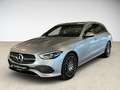 Mercedes-Benz C 200 d T Avantgarde SpurW W-Paket AkustikGlas Silber - thumbnail 1
