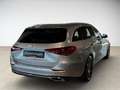 Mercedes-Benz C 200 d T Avantgarde SpurW W-Paket AkustikGlas Silber - thumbnail 4