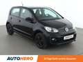 Volkswagen up! 1.0 Move up! BM*PDC*SHZ*KLIMA*GARANTIE* Schwarz - thumbnail 8