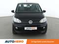 Volkswagen up! 1.0 Move up! BM*PDC*SHZ*KLIMA*GARANTIE* Schwarz - thumbnail 9