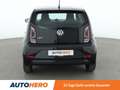Volkswagen up! 1.0 Move up! BM*PDC*SHZ*KLIMA*GARANTIE* Schwarz - thumbnail 5