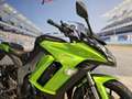 Kawasaki Z 1000 - "Candy Lime Green" - thumbnail 7