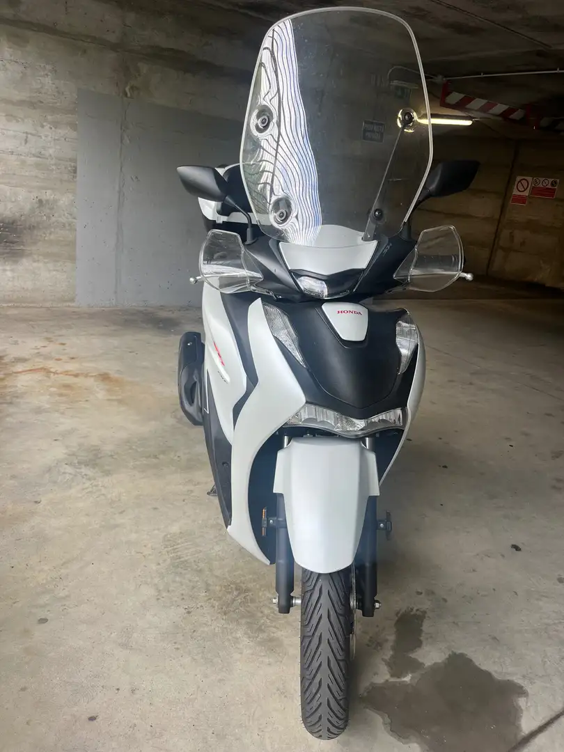 Honda SH 150i Bianco - 1