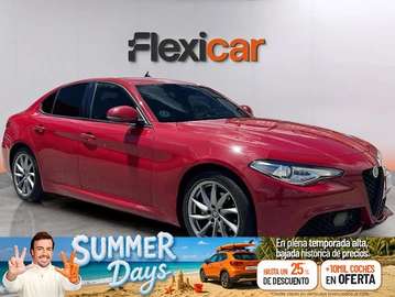 2.0 Gasolina 147kW (200CV) Sprint RWD
