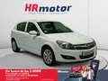 Opel Astra Cosmo Wit - thumbnail 1
