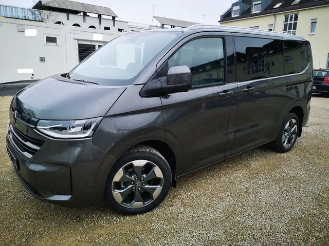Volkswagen T7 Caravelle Style, KR, Navi, 70L Tank