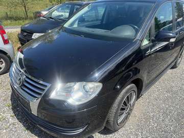 Touran 1.9 TDI Highlinexxl navi Euro 4