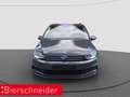Volkswagen Touran 1.5 TSI DSG Comfortline AHK ACC NAVI RFK Grey - thumbnail 2