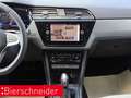 Volkswagen Touran 1.5 TSI DSG Comfortline AHK ACC NAVI RFK Grey - thumbnail 27