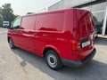 Volkswagen T6.1 Transporter 2.0 TDI 140CV PL Furgone Business Rojo - thumbnail 3