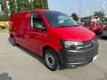 Volkswagen T6.1 Transporter 2.0 TDI 140CV PL Furgone Business Rojo - thumbnail 5