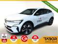 Renault Megane E-Tech E-Tech EV40 130 Equilibre SHZ 18Z PDC Kam Blanc - thumbnail 1