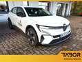 Renault Megane E-Tech E-Tech EV40 130 Equilibre SHZ 18Z PDC Kam Blanc - thumbnail 2
