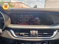 Alfa Romeo Stelvio 2.2 210cv Intensa Q4 | TETTO | NERO VESUVIO Zwart - thumbnail 41