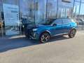 Peugeot 2008 PureTech 100 S&S Allure 6-Gang-Manuell Blau - thumbnail 1