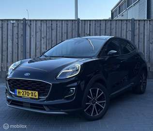 1.0 EcoBoost Hybrid ST-Line/NAVI/LED/NW APK/PDC/